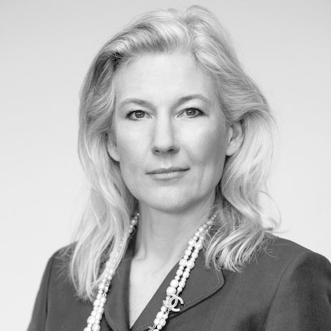 Speaker profile image for Mirja Lehmler-Brown