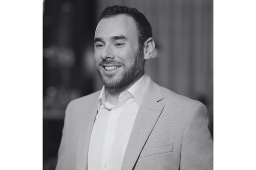 Speaker profile image for Nick Wallis