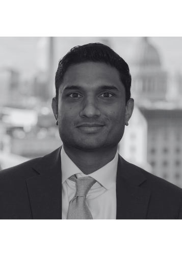 Speaker profile image for Peraveenan Sriharan