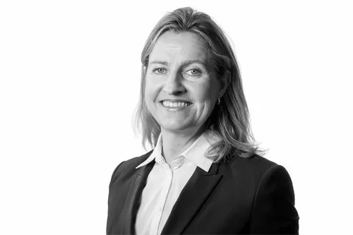 Speaker profile image for Reydun Tysseland