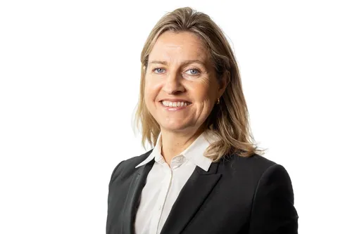 Speaker profile image for Reydun Tysseland