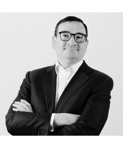 Speaker profile image for Rory Devlin