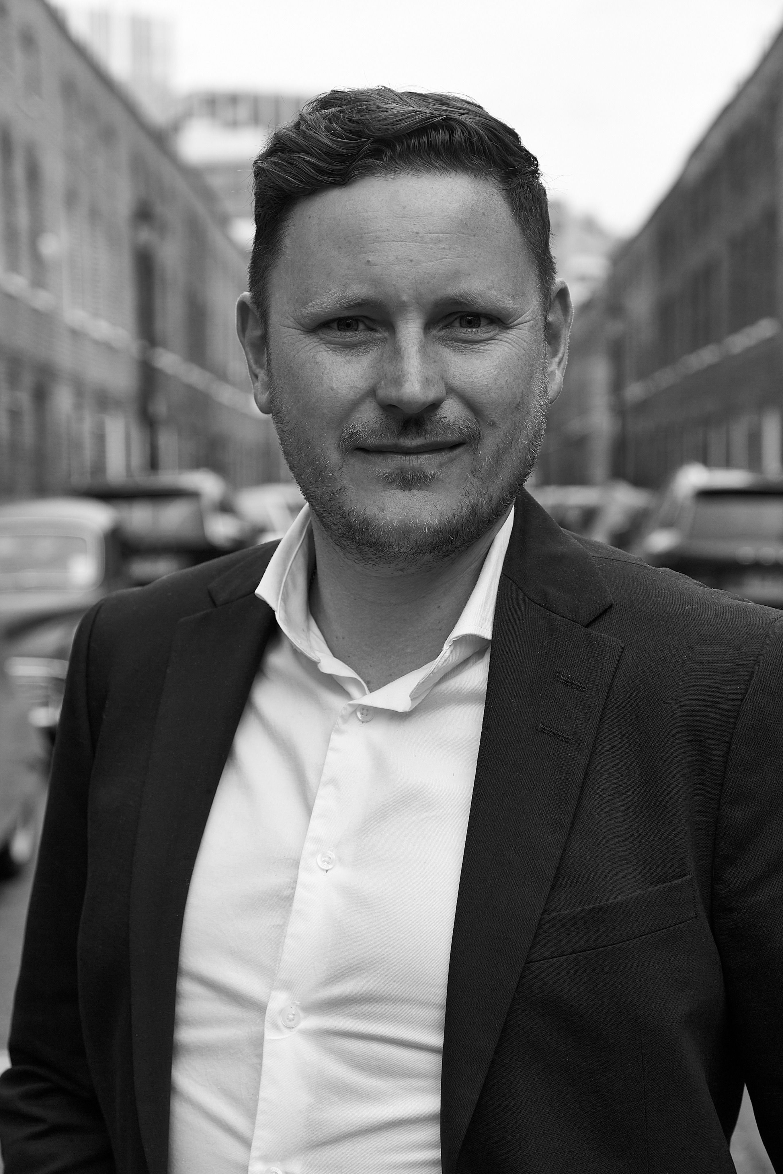 Speaker image for Roberto Del-Maschio