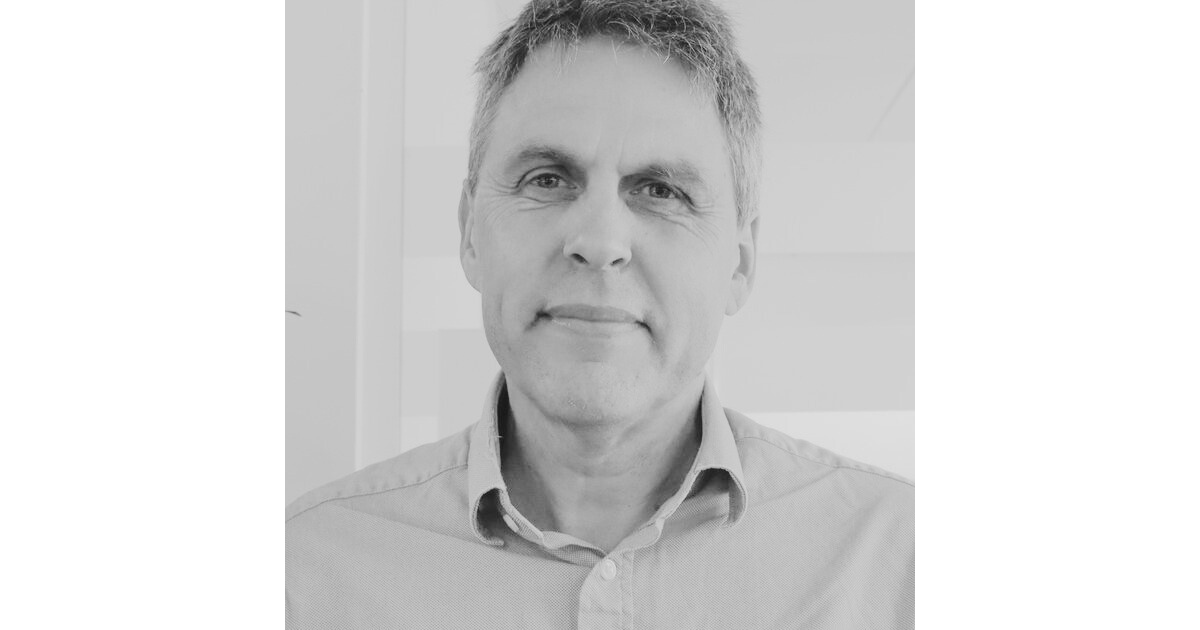 Speaker image for Stewart White