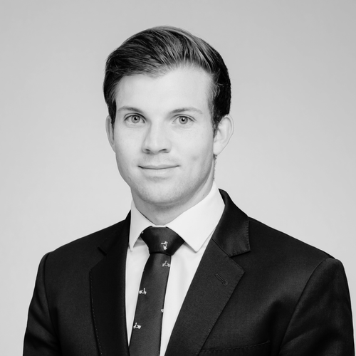 Speaker profile image for Stuart Ingledew