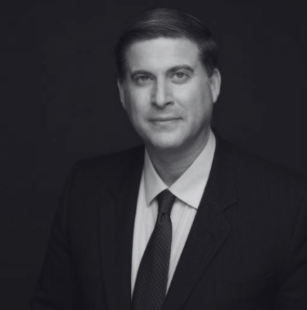 Speaker profile image for Anthony Catachanas