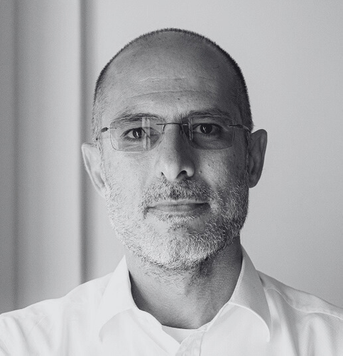 Speaker profile image for Walid Fakhry