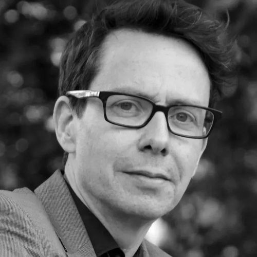 Speaker profile image for Bobby Duffy