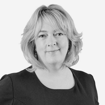 Speaker profile image for Claire Madden