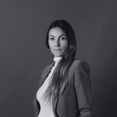 Speaker image for Francesca Roni