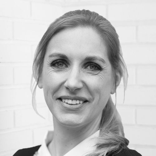 Speaker profile image for Marie Nicod