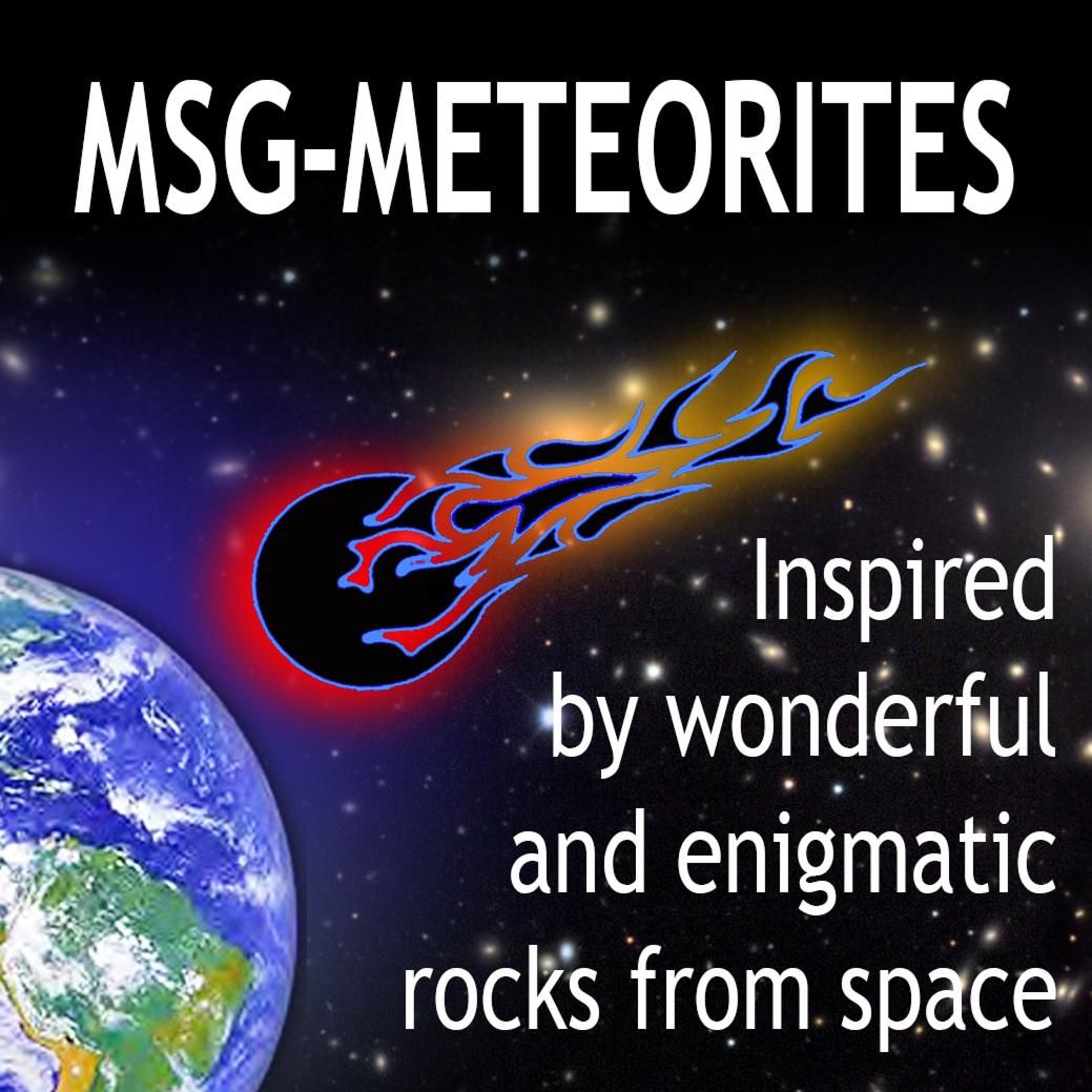 MSG Meteorites