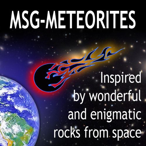 MSG Meteorites