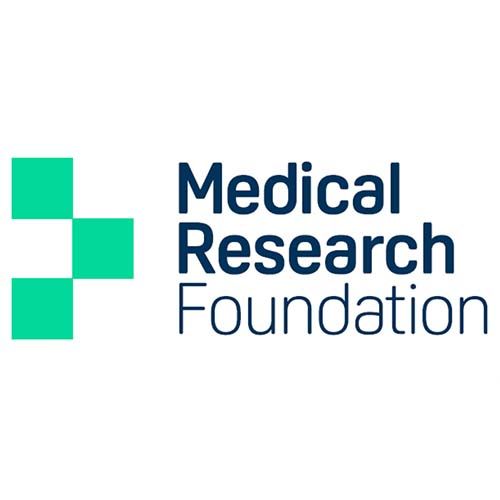MRF logo