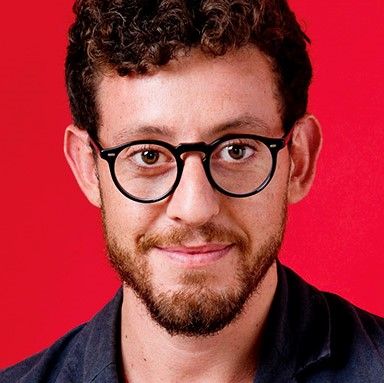 David Benigson  Founder and CEO, Signal AI