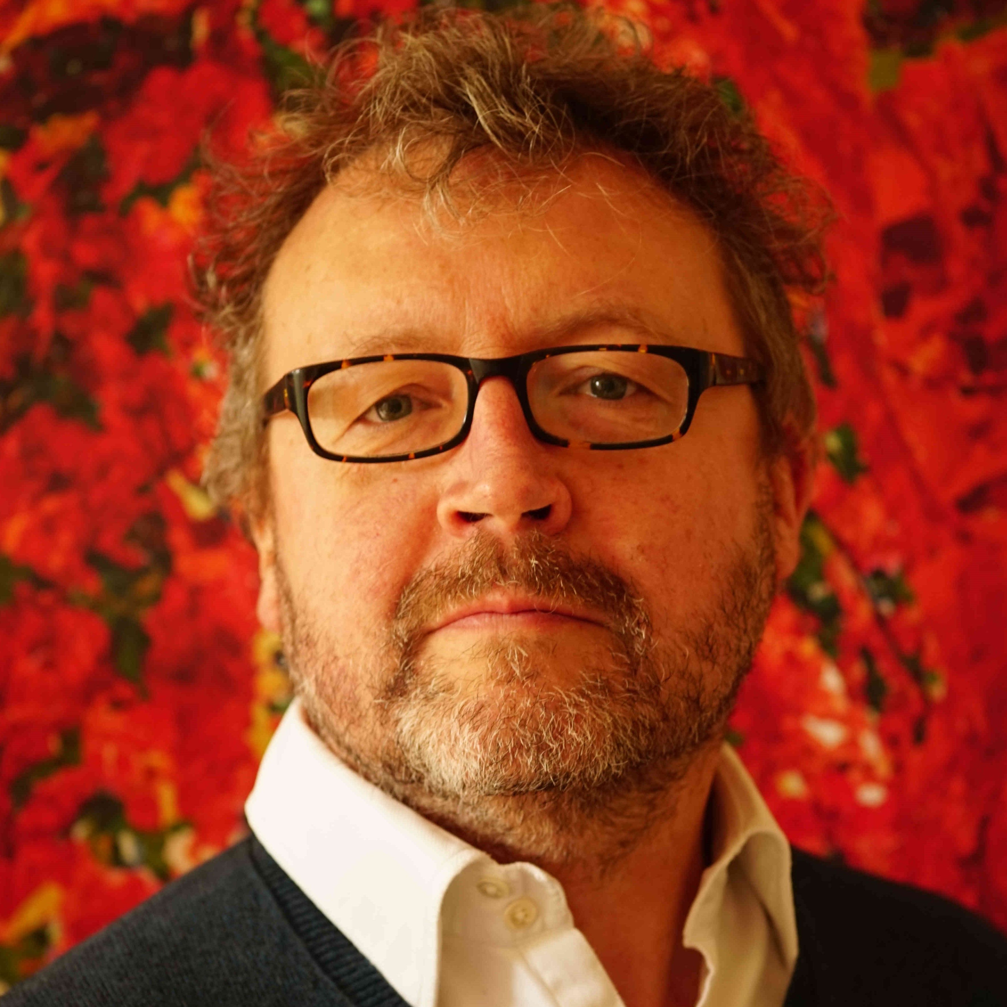   Justin Mullins, Consultant Editor, New Scientist