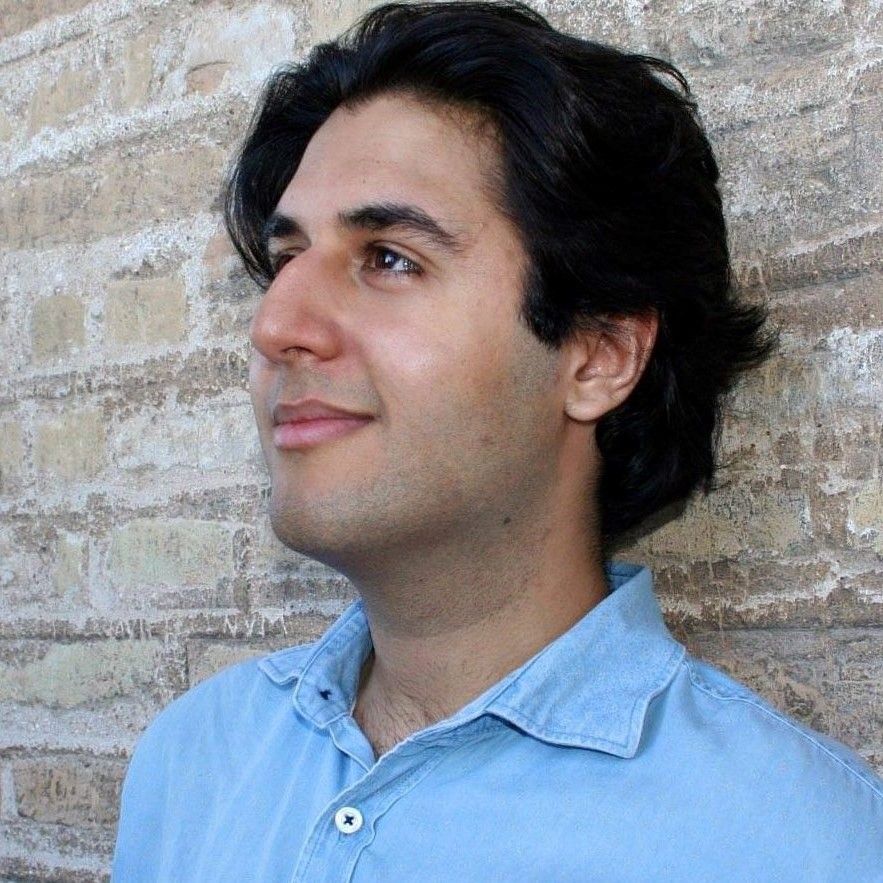 Raza Habib Co-founder & CEO, Humanloop