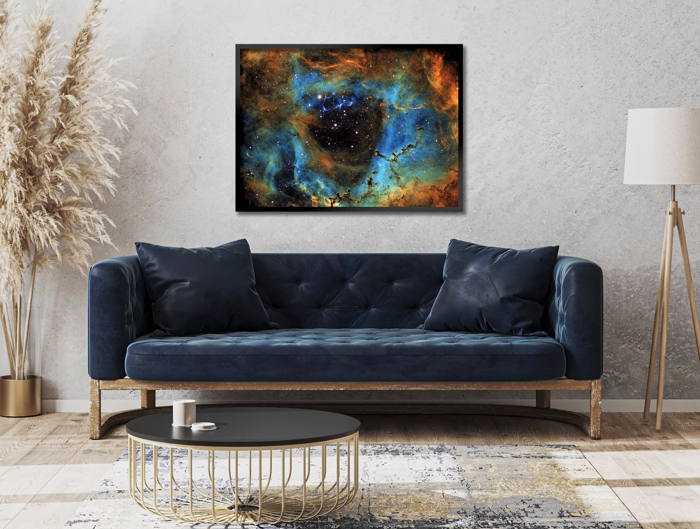 Astronomy artworks