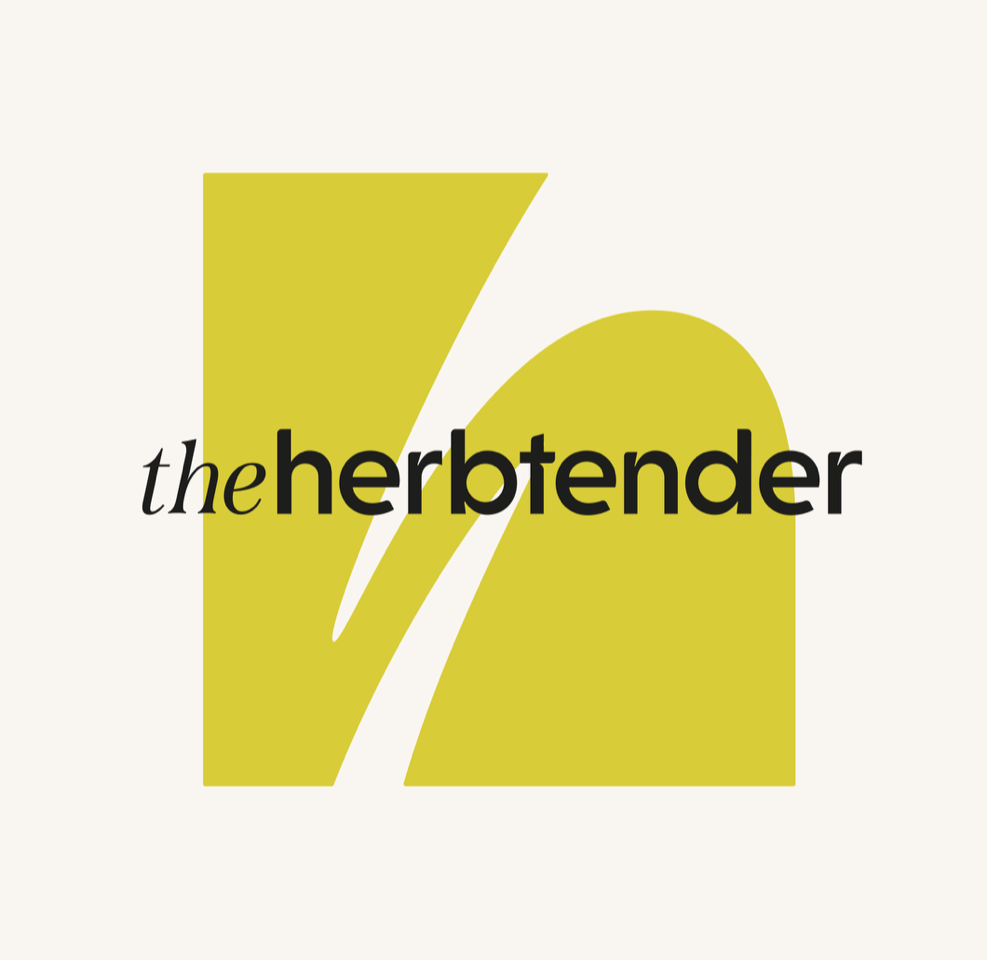 The Herbtender 
