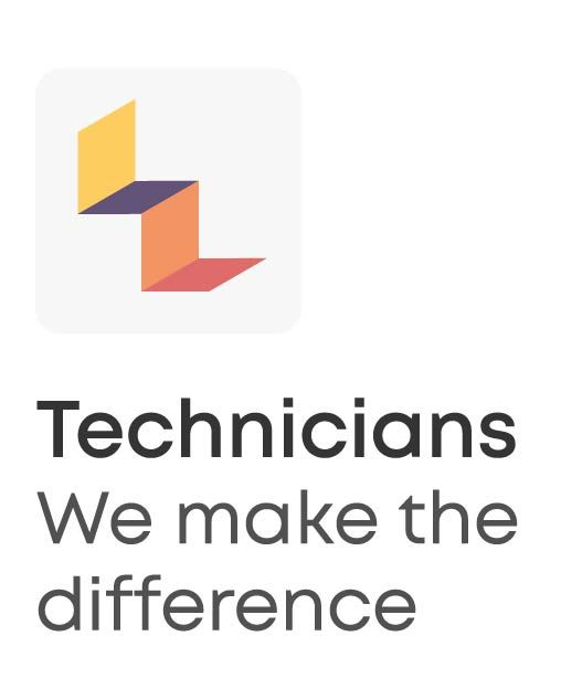 Technicians: We Make the Difference