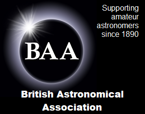 British Astronomical Association