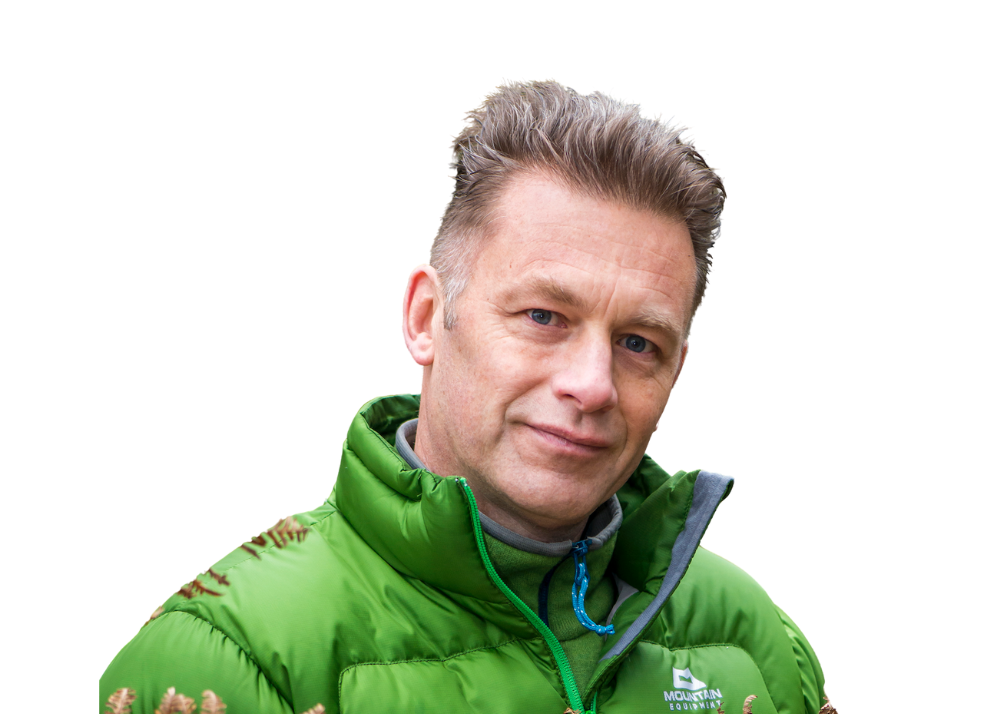 Chris Packham