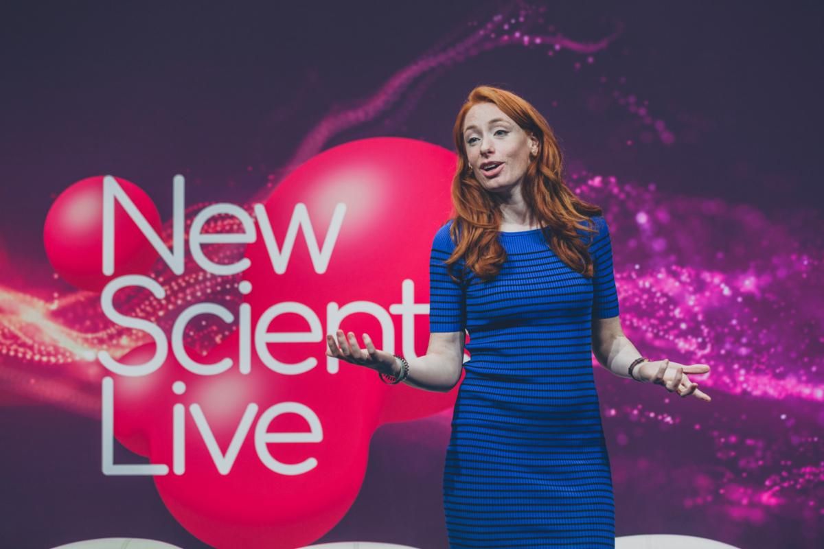 new scientist live discount code 2019