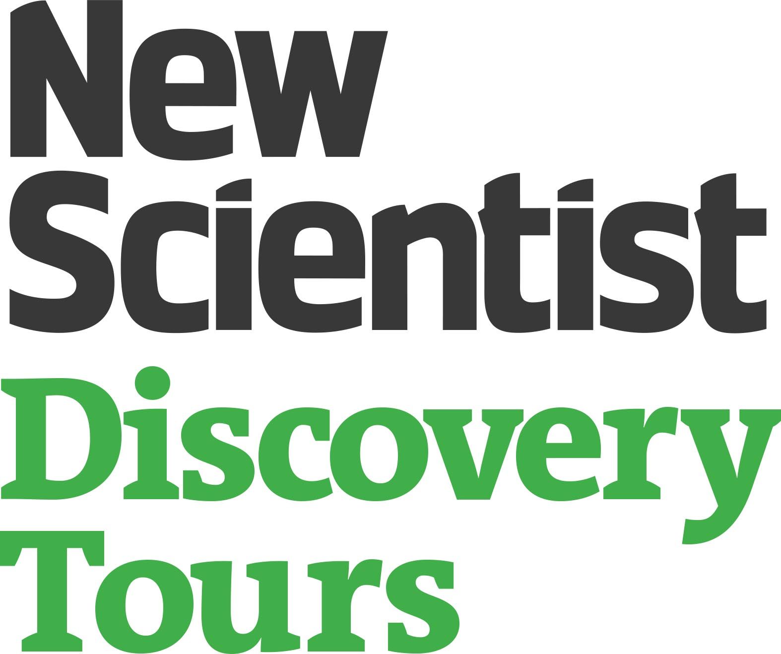 New Scientist Discovery Tours