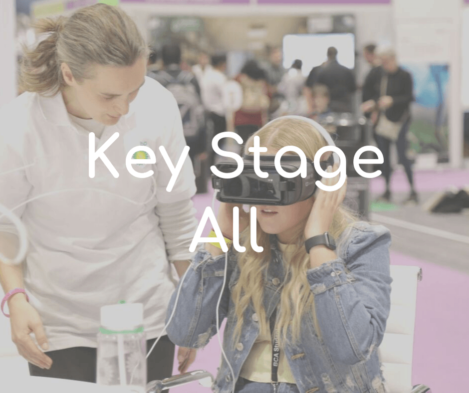 Key stage all