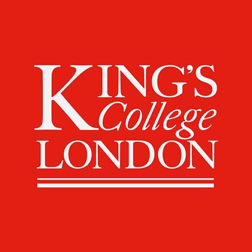 King’s College London School of Biomedical Engineering & Imaging Sciences