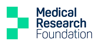 Medical Research Foundation Logo