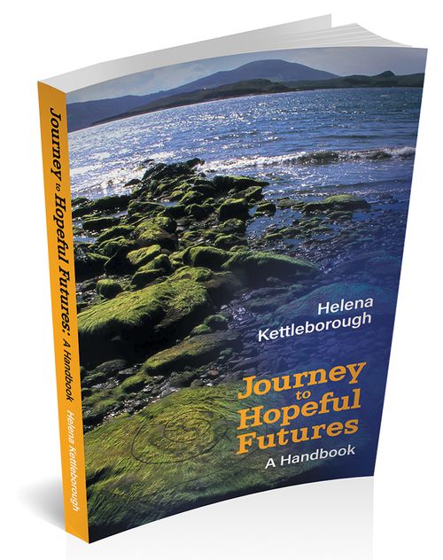 Journey to Hopeful Futures: A Handbook