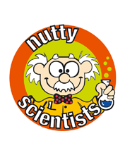 Nutty Scientists