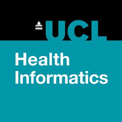 UCL Institute of Health Informatics