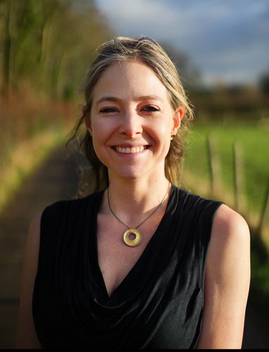 Alice Roberts