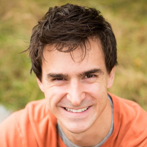 Lewis Dartnell