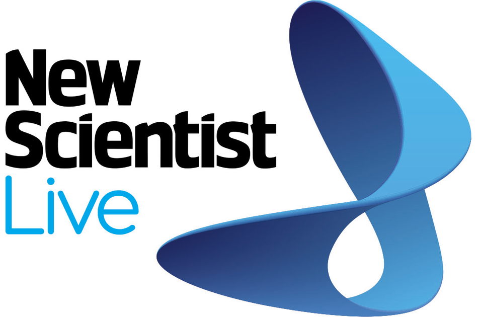 New scientist live discount code 2019 2025