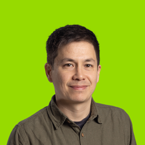 Speakers - New Scientist Live 2026