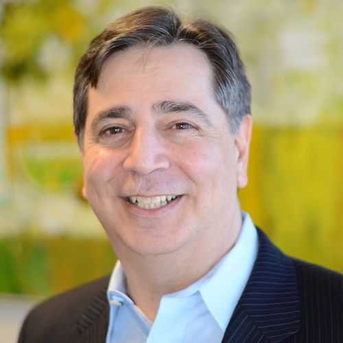 Marty Greif