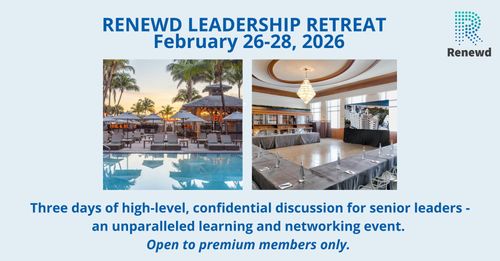 2026 Leadership Retreat