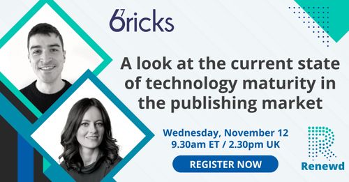 Renewd 67 Bricks webinar