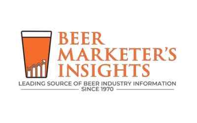 Beer marketers insights