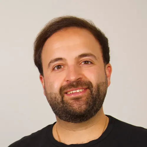 Bartek Ogonowski
