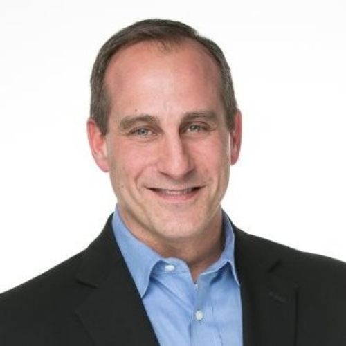 Ben Geller