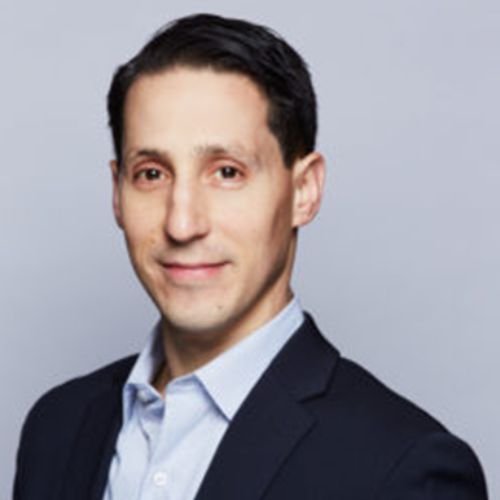 Dan Fink