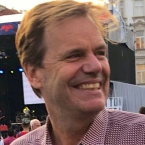 David Foster