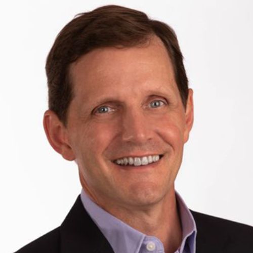 Ed Coburn