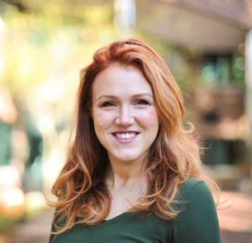 Elizabeth Petersen