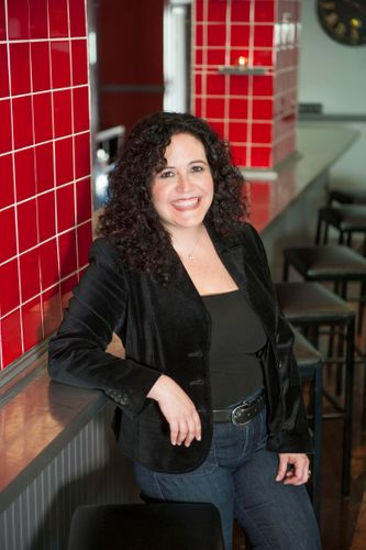 Anna Miriam Lorch