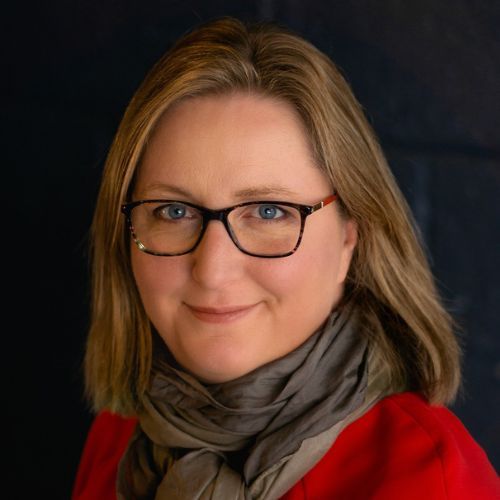 Helen Coetzee